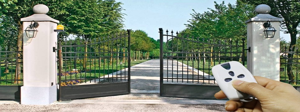 Automatic Gates in Kenya, remote controlled gates kenya, Electric gates kenya