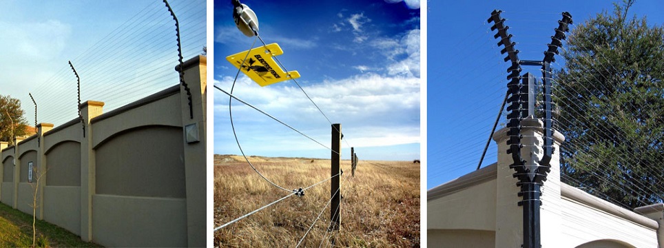 Electric Fence & Razor Wire kenya, Electric Fencing Kenya