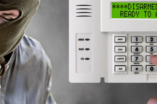 Home Commercial Security Systems, Intruder Alarm System Suppliers In Nairobi
