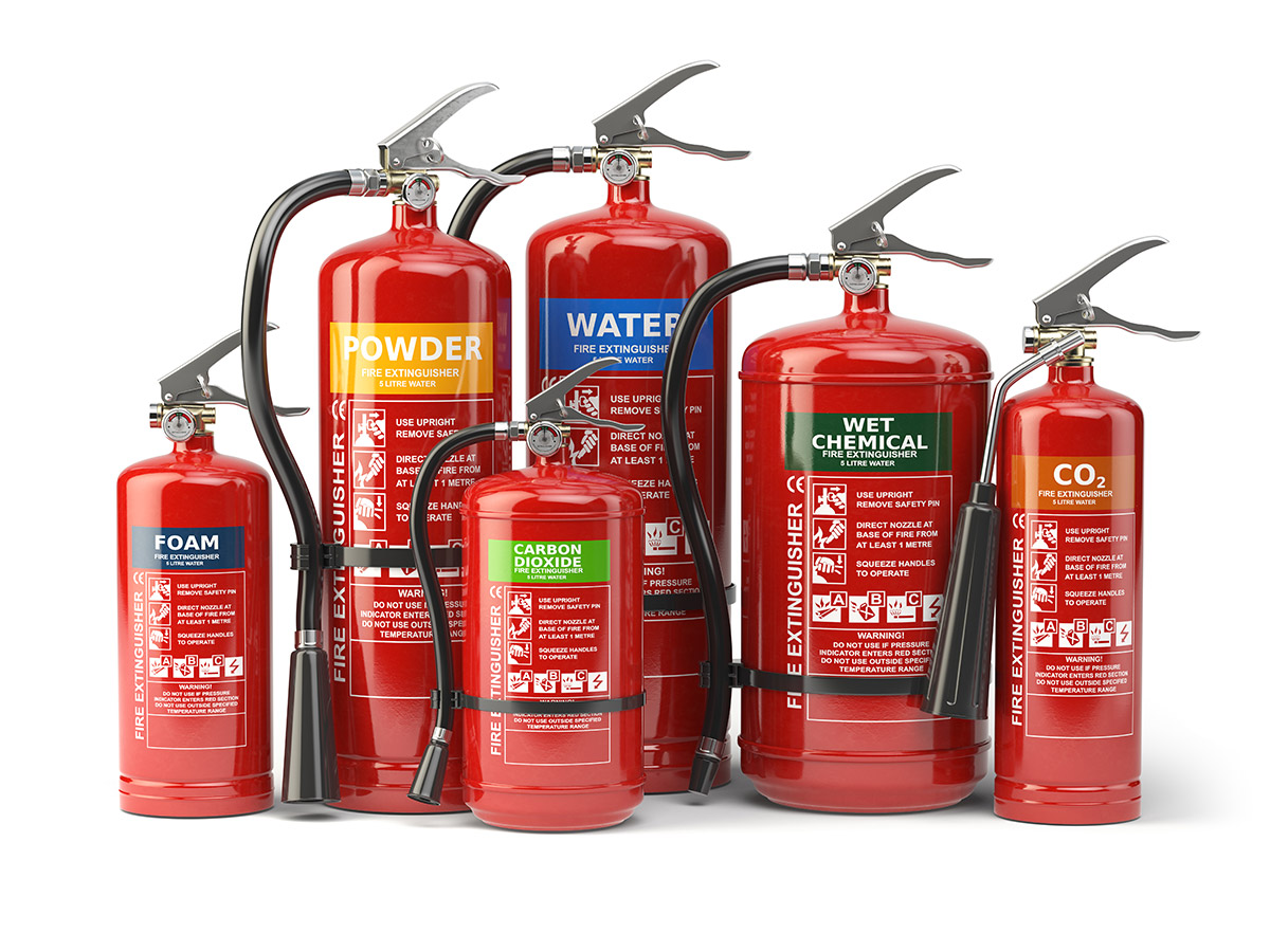 Fire Extinguisher Kenya, Fire extinguisher servicing Kenya, 