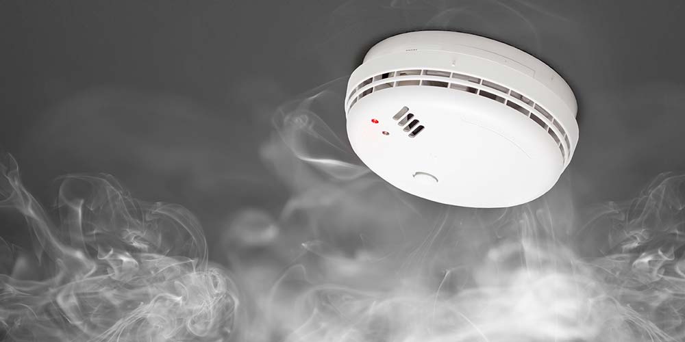 smoke detectors kenya