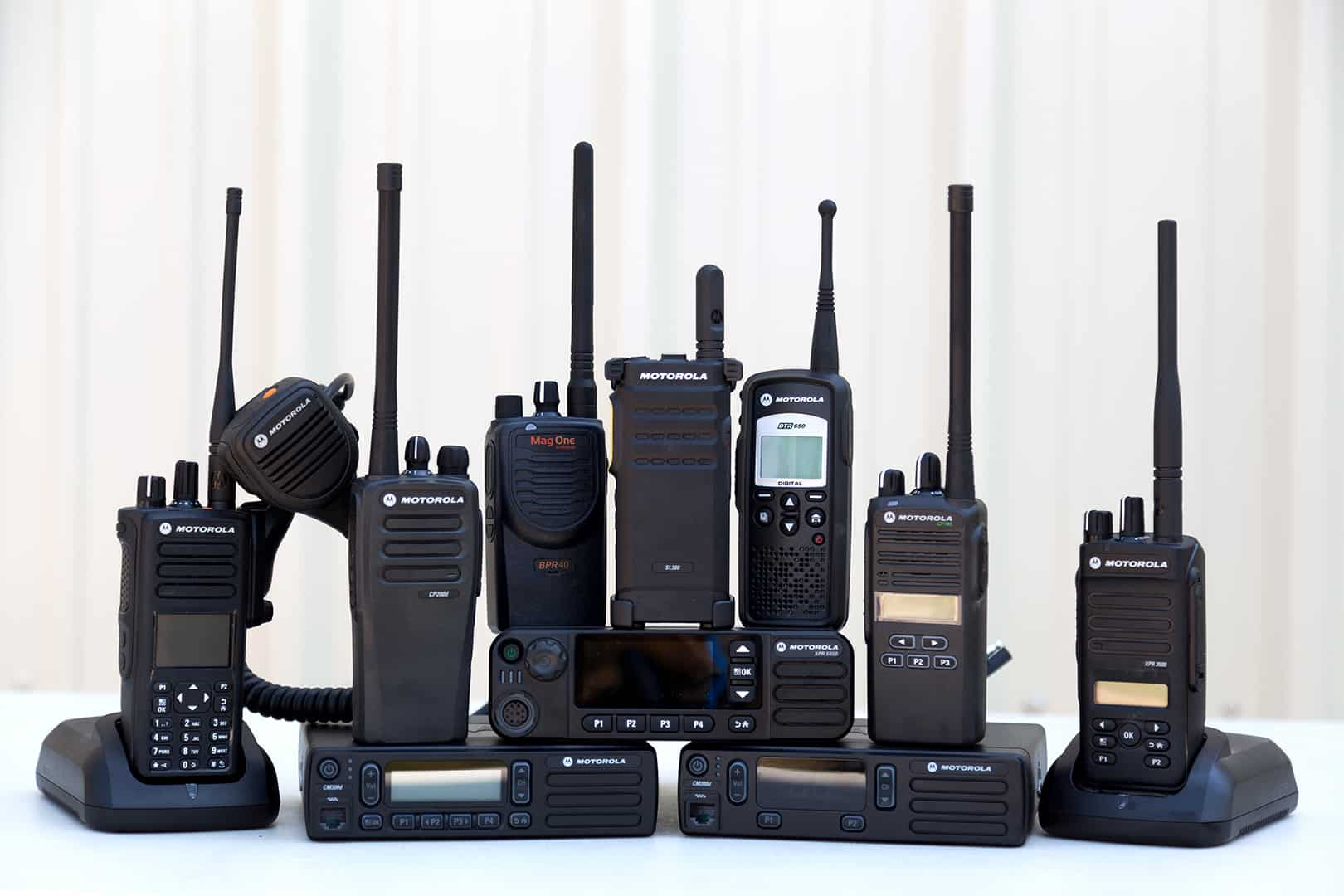 How To Communicate On A Two Way Radio at Arthur Brandt blog