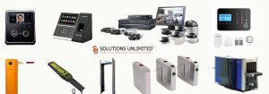 Home and Commercial Security Systems