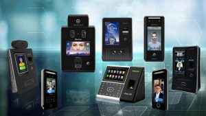 School student and employee Biometric Attendance Systems in Kenya