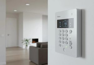 We stock, Install, and repair Intruder Alarms in Kenya