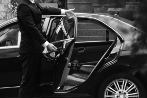 VIP chauffeur Services in KEnya