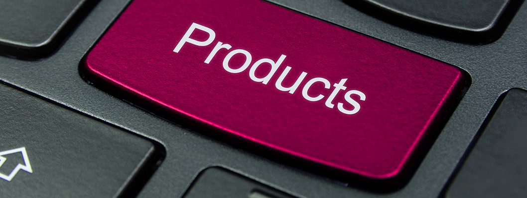 Our Products