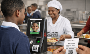 Biometric Meal Management Systems for Schools and Institutions. A Smarter Way to Manage Meals in Kenya. Mealtrack Pro