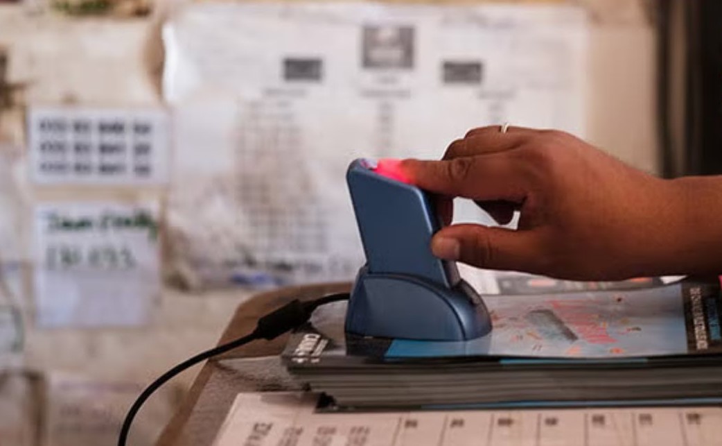 Biometric for healthcare in Kenya