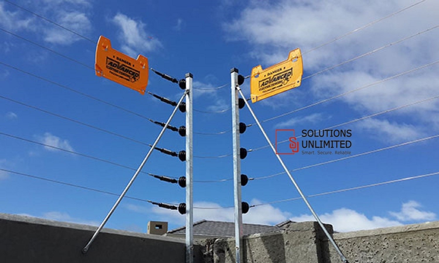 Electric Fencing Installers and repair in Nairobi  Kenya