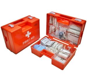 First Aid Box kits in Kenya Nairobi