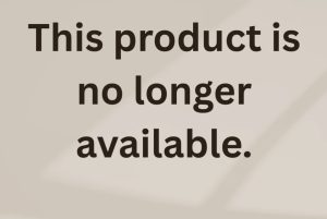 Product End of life