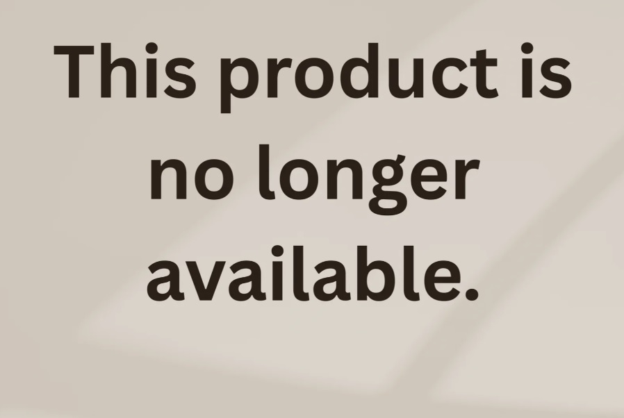 Product End of life