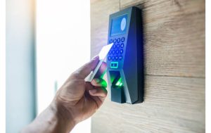Biometric time attendance clocking Systems in Kenya for accurate staff and student time tracking.
