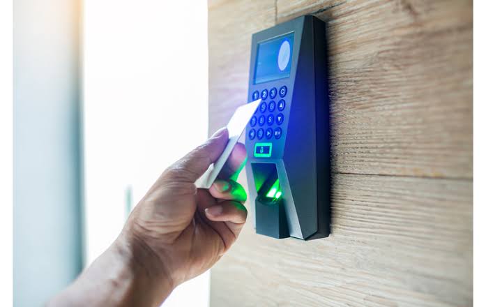 Biometric time attendance clocking Systems in Kenya