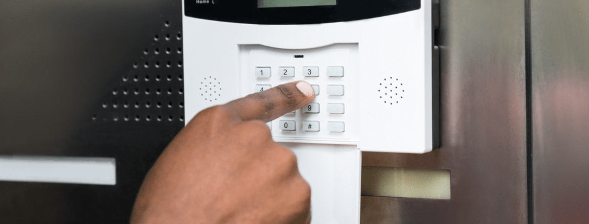 Home and office alarm alarms in Kenya