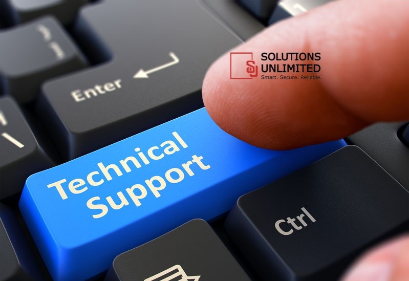 Best Technical Support for Security Systems in Kenya in 2026